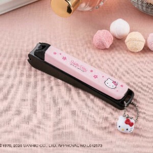 キティ和風ニュースタンダードM 花桜 KK2533 貝印