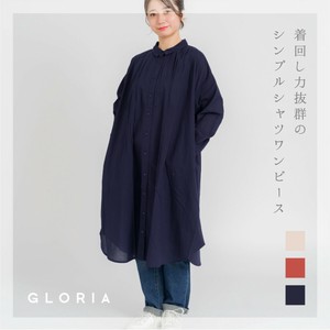 洋装/连衣裙 2024年 衬衫洋装/连衣裙