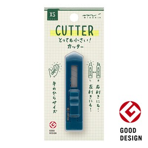 Box Cutter cutter Green