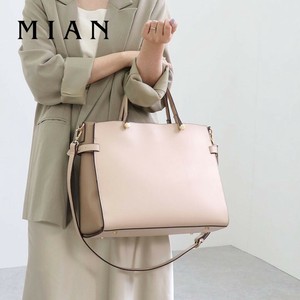KALMIA / 横型A4トートバッグ　レディース　レディス