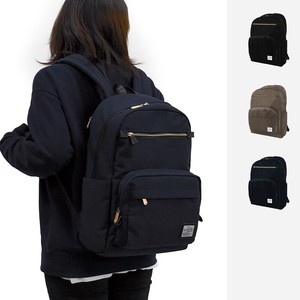 Backpack Lightweight Water-Repellent Large Capacity Ladies' Simple