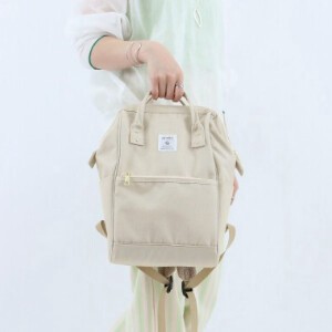 anello GRANDE Backpack Size S