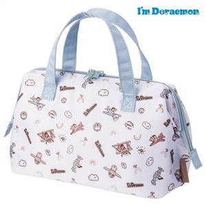 Lunch Bag Lunch Bag Doraemon Gamaguchi Skater