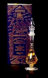 【5ml】阿片の香り(Opium) - ナチュラルフレグランスオイル