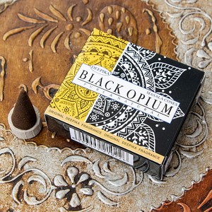 Deepika コーン香 Black Opium