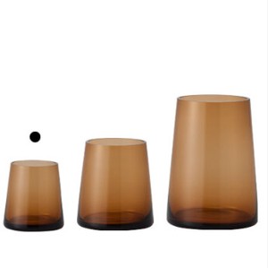 777−751−200　conicaglass／BROWN