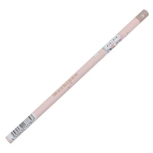 铅笔 Mochi Mochi Panda 粉色 铅笔