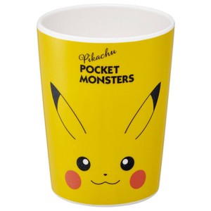 Cup/Tumbler Pikachu Skater
