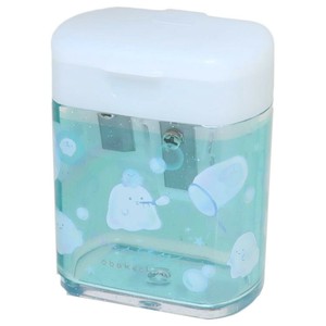 Pencil Sharpener Stationery 2-way