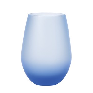 杯子/保温杯 蓝色 日本制造