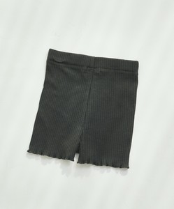 儿童内搭裤/短款紧身裤 1分裤