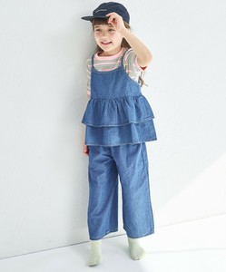 Kids' Suit 100% Cotton