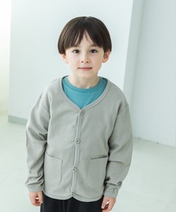 Kids' Cardigan/Bolero Jacket Cardigan Sweater