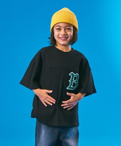Kids' Short Sleeve T-shirt T-Shirt Patch M