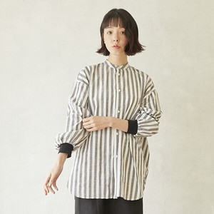 T-shirt Stripe Spring/Summer Big Shirt NEW