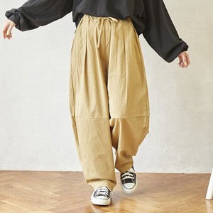 Full-Length Pant Spring/Summer Casual Easy Pants NEW