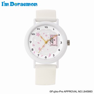 I'm Doraemon(ドラえもん) 香(KAORU) 腕時計 シリーズ
