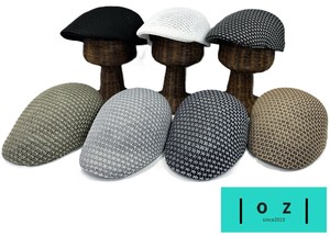 Flat Cap S/S