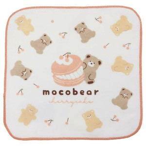 Face Towel Mini Towel
