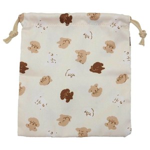 Pouch Dog Poodle