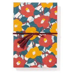 IROHA PUBLISHING Planner/Notebook/Drawing Paper M