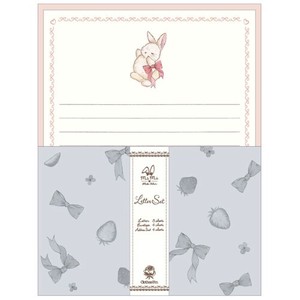 Store Supplies Envelopes/Letters Miki Takei Set M