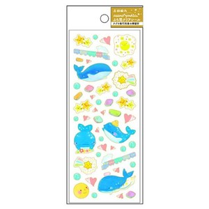 Stickers Sticker Clothes Pin Clear