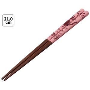 Chopsticks Pink Kiki's Delivery Service Skater 21cm