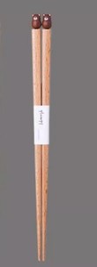 Chopsticks Plumpy Grapport Bear 19.5cm