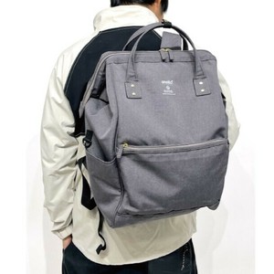 [anello GRANDE] Backpack Lightweight L Size
