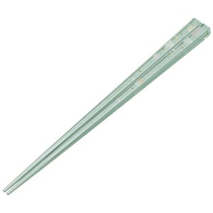 Chopsticks Skater Cinnamoroll Clear 21cm Made in Japan