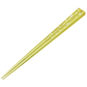 筷子 角落生物 压克力/亚可力 Skater 透明 21cm 日本制造