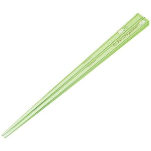 Chopsticks Sumikkogurashi Skater Clear 21cm Made in Japan