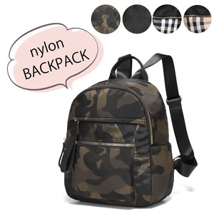 Shoulder Bag Nylon