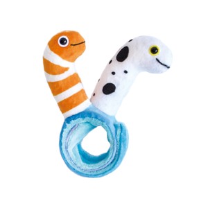 Animal/Fish Plushie/Doll Heteroconger Hassi