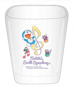 Cup/Tumbler Doraemon marimo craft