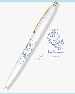Gel Pen Doraemon marimo craft Ballpoint Pen