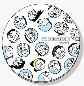 Coaster Doraemon marimo craft Star