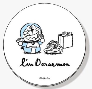 Coaster Doraemon marimo craft Star