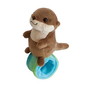 Animal/Fish Plushie/Doll Otter Plushie