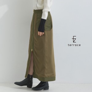 Skirt Narrow Skirt
