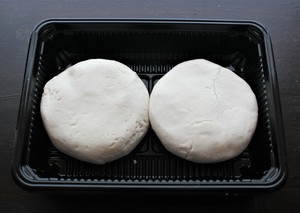冷凍ピザボール（ナポリタイプ）