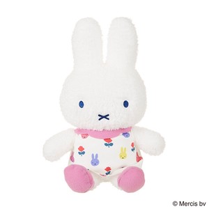 Sekiguchi Doll/Anime Character Plushie/Doll Miffy Rose