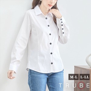 Button Shirt/Blouse Buttons L M 【2024NEW】