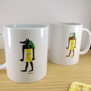 Mug Series