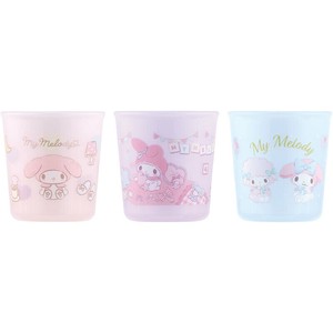 Cup/Tumbler My Melody Skater