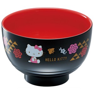Tableware Hello Kitty Skater Made in Japan