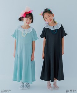 Kids' Casual Dress UNICA One-piece Dress kids 115 ~ 155cm
