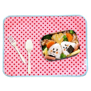 Placemat Pink