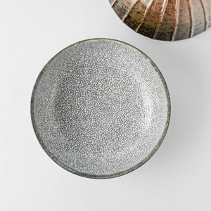 Mino ware Main Dish Bowl 15.5cm Made in Japan